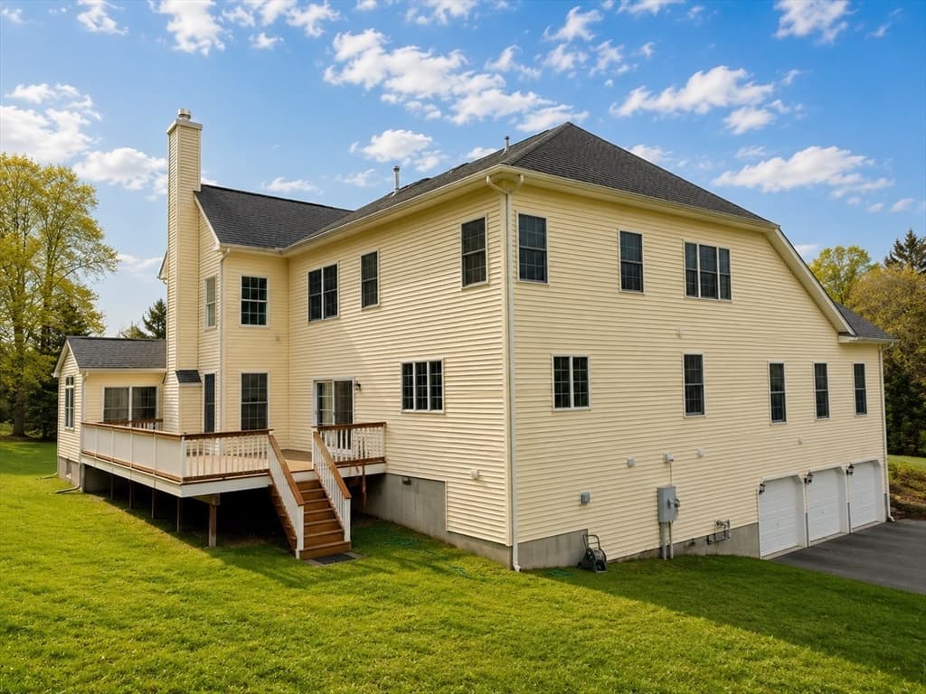 Casa em Hopkinton — foto 4
