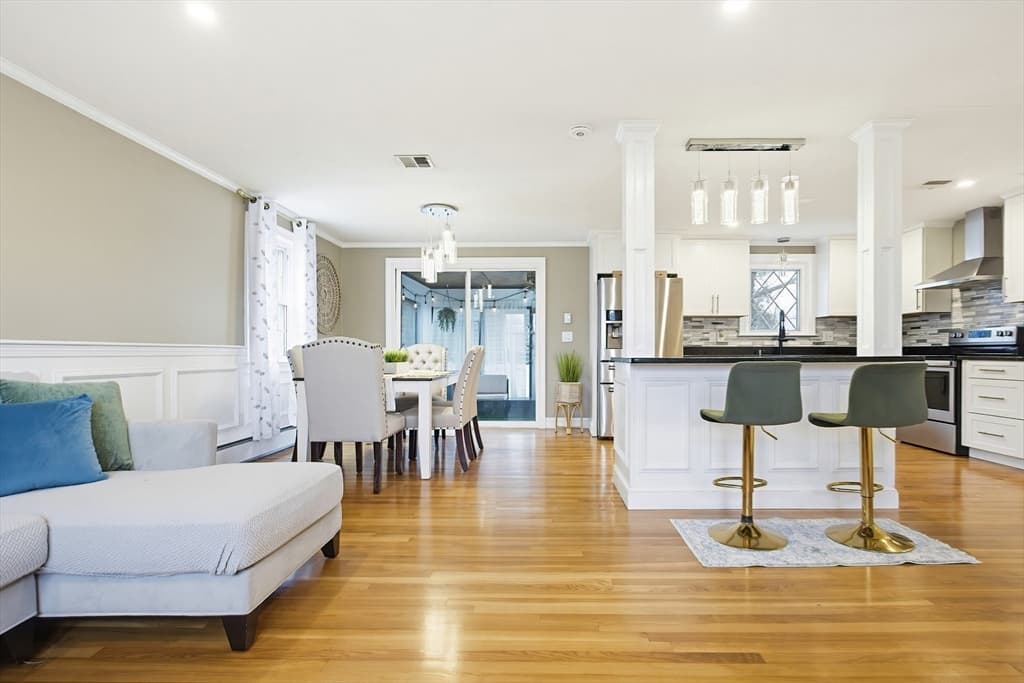 Casa em Milford — foto 7