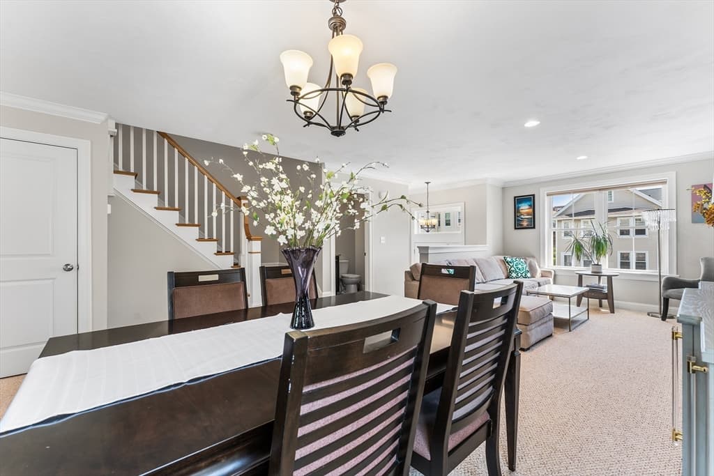 Casa em Worcester — foto 6