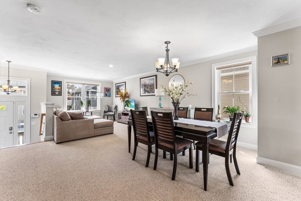 Casa em Worcester — foto 7