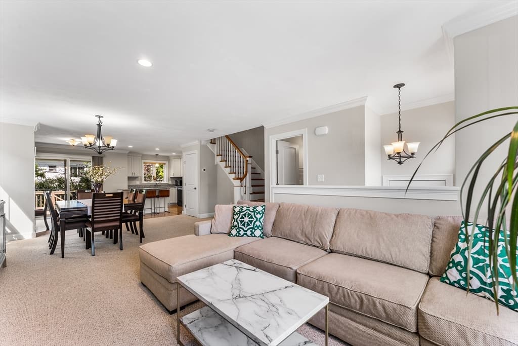Casa em Worcester — foto 4