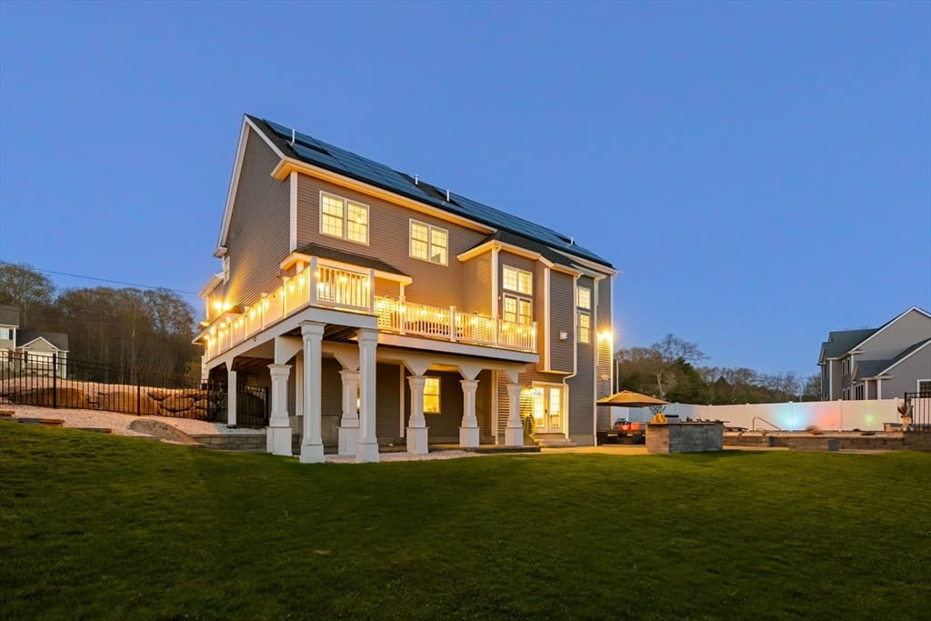 Casa em Milford — foto 3