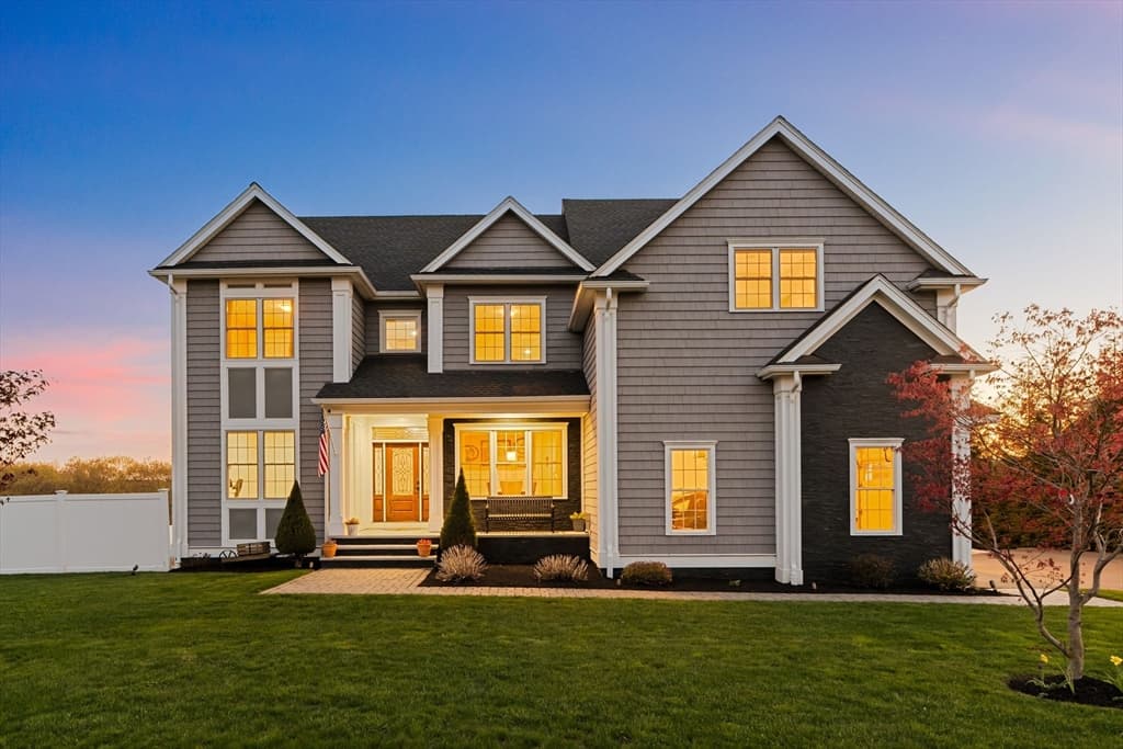 Casa em Milford