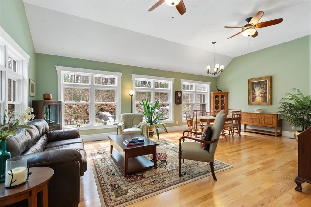 Casa em Hudson — foto 6