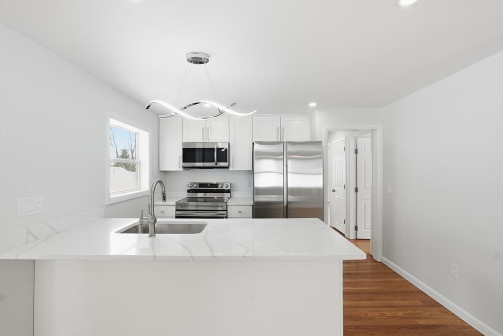 Casa em Worcester — foto 6