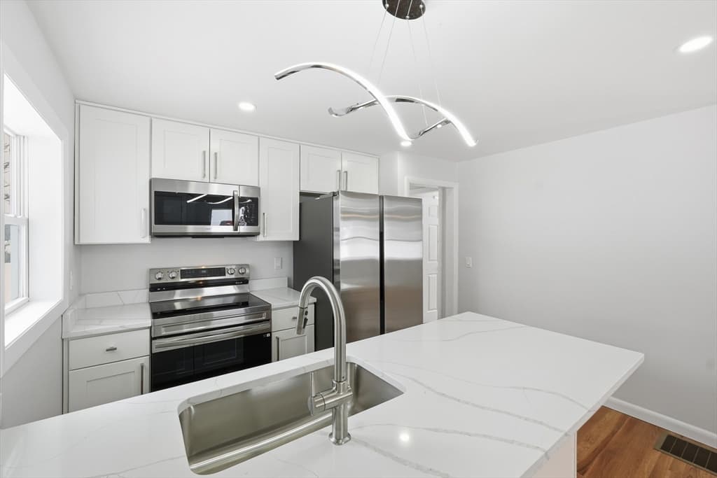 Casa em Worcester — foto 7
