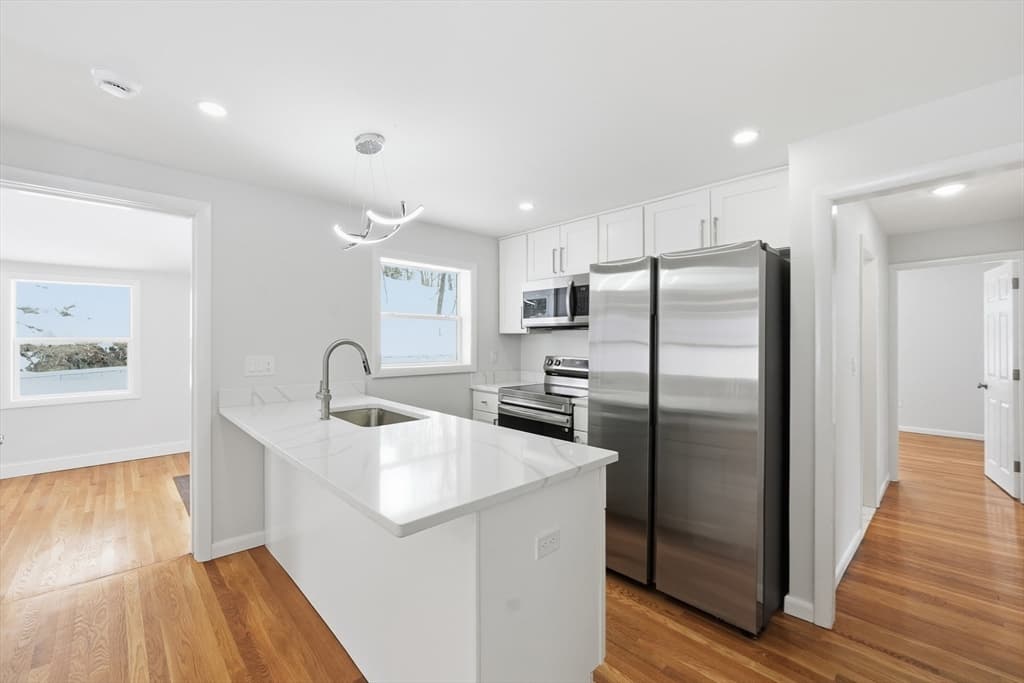 Casa em Worcester — foto 8