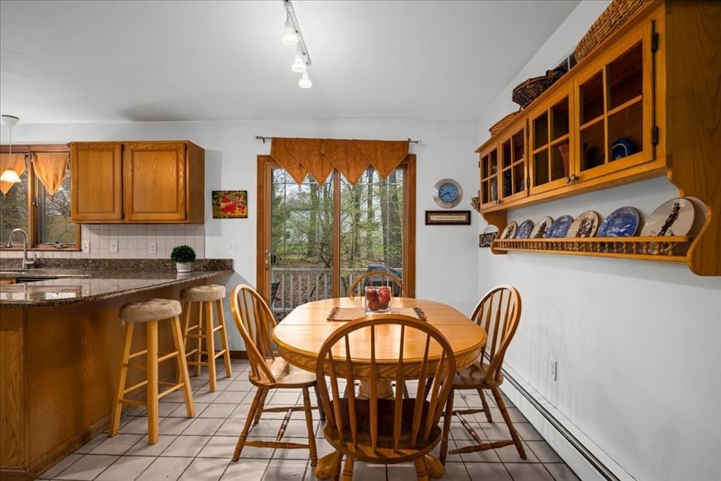 Casa em Hopkinton — foto 7