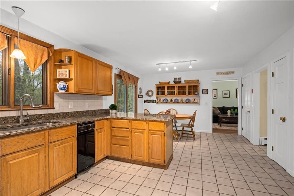 Casa em Hopkinton — foto 5