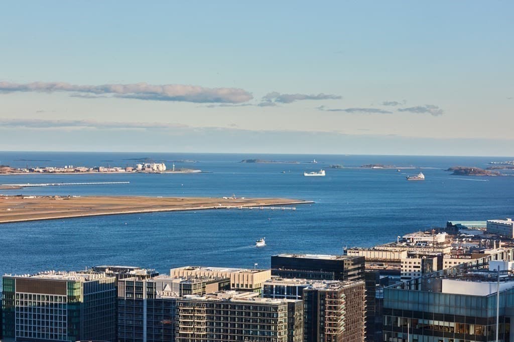 Condomínio em Boston — foto 7