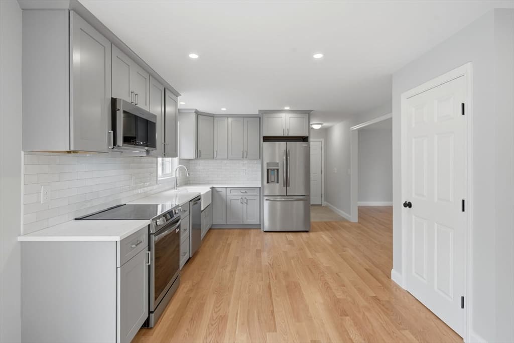 Casa em Hopkinton — foto 3
