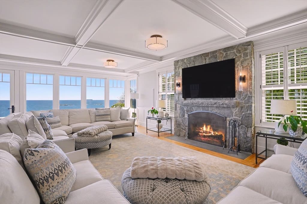 Casa em Marblehead — foto 6