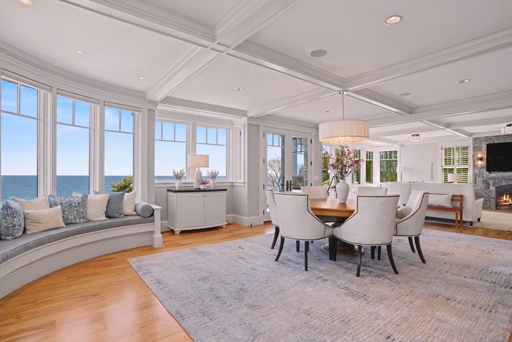 Casa em Marblehead — foto 9