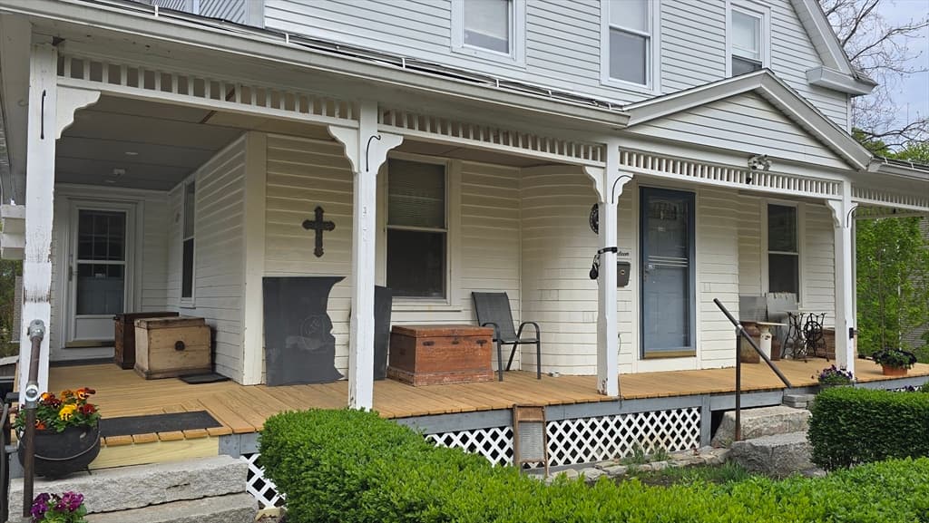 Multi-família em Worcester — foto 2