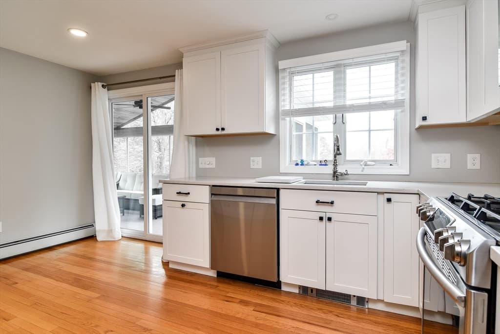 Casa em Marlborough — foto 6