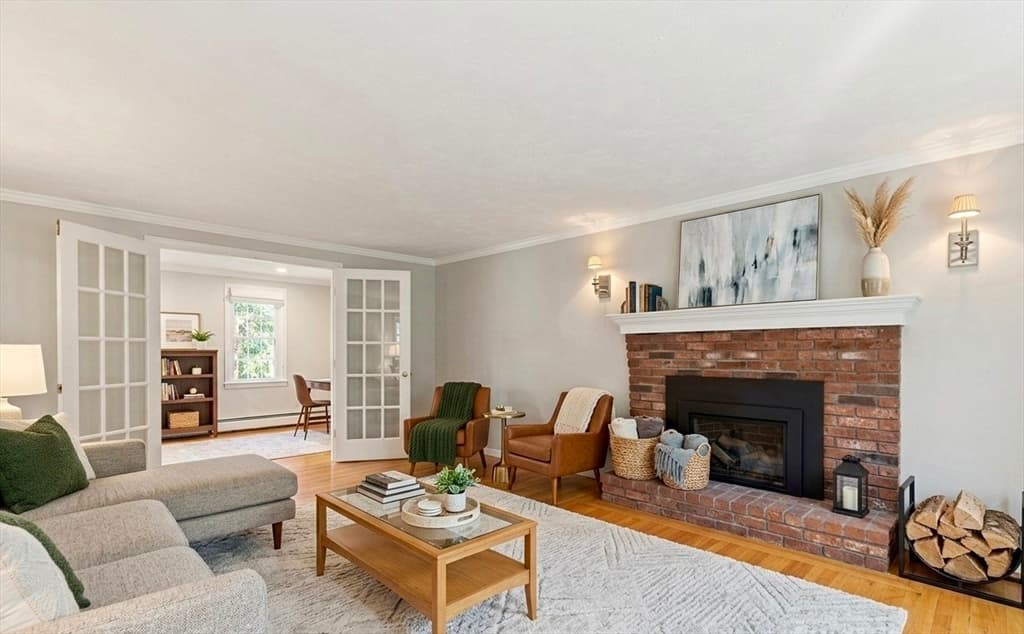 Casa em Marlborough — foto 9