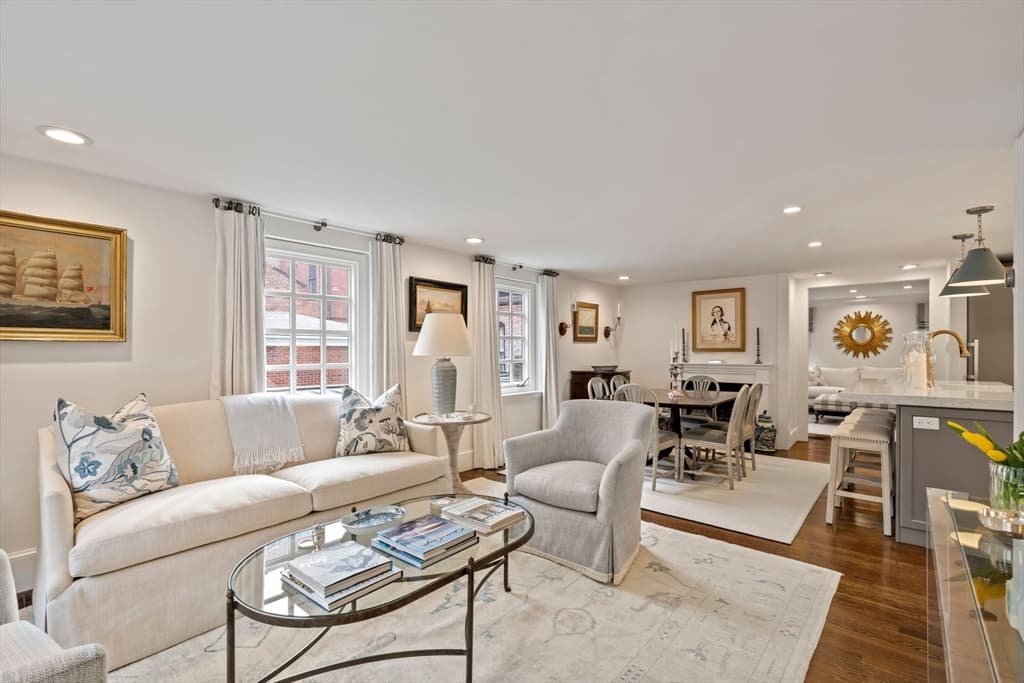 Casa em Boston