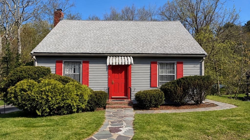 Casa em Ashland