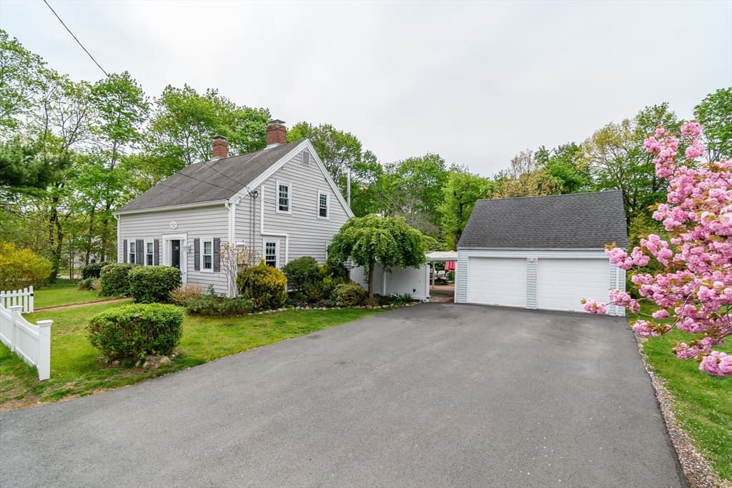 Casa em Natick — foto 2