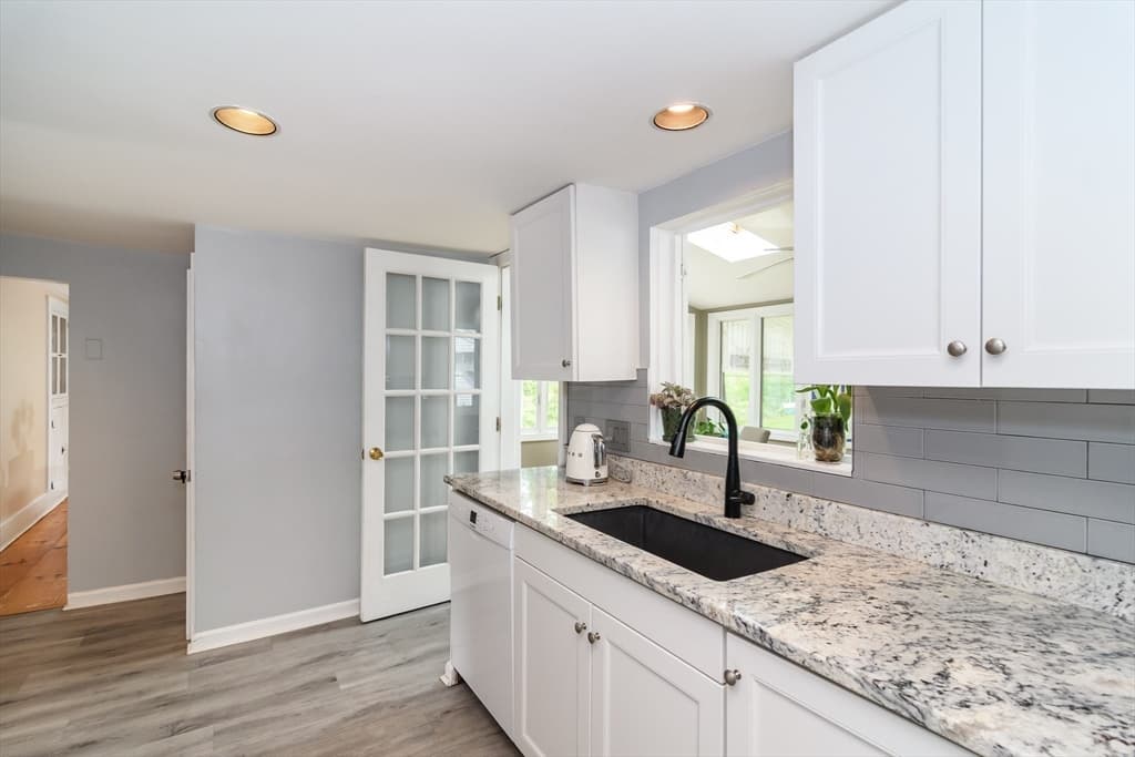 Casa em Natick — foto 7