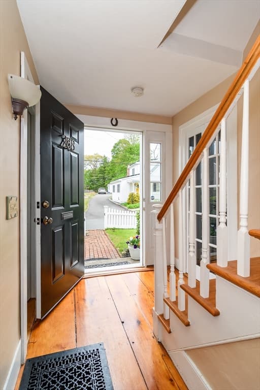 Casa em Natick — foto 3
