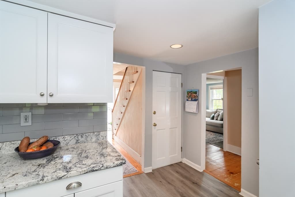 Casa em Natick — foto 8