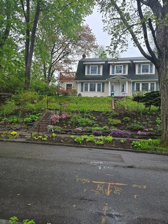 Casa em Worcester — foto 2