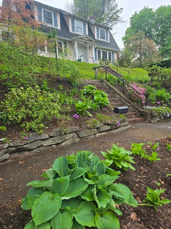 Casa em Worcester — foto 6