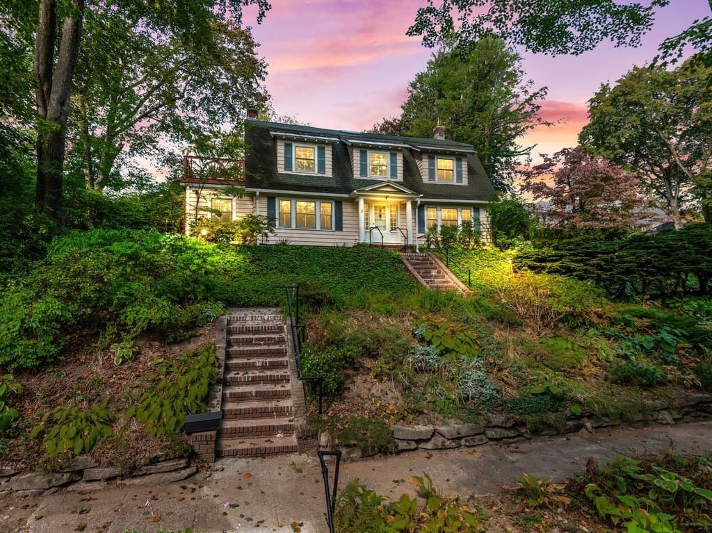 Casa em Worcester