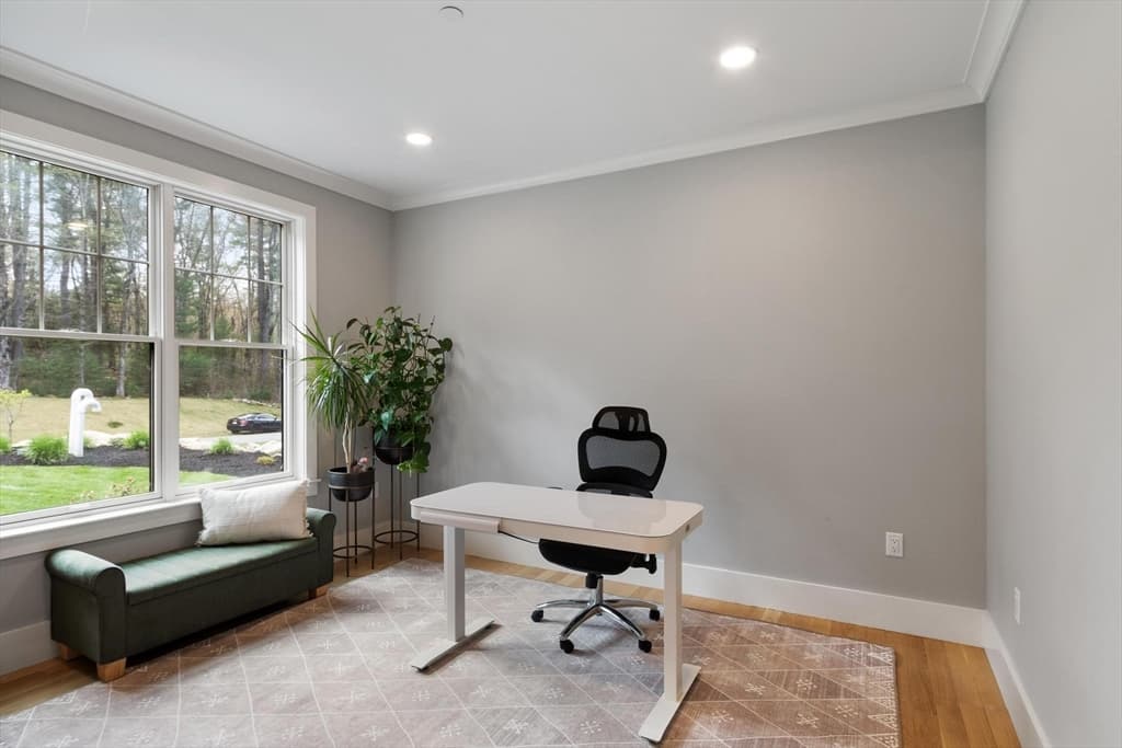 Casa em Hopkinton — foto 6