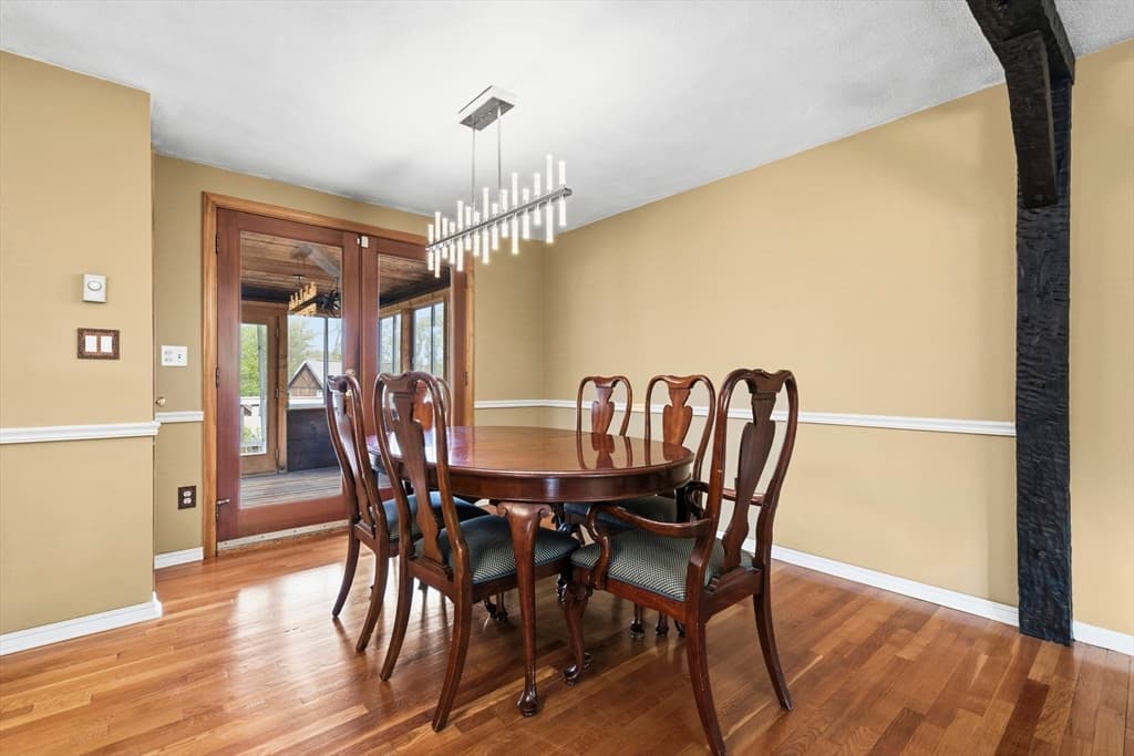 Casa em Marlborough — foto 6
