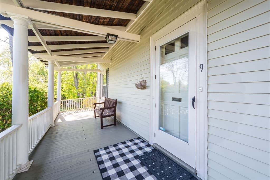 Casa em Natick — foto 7