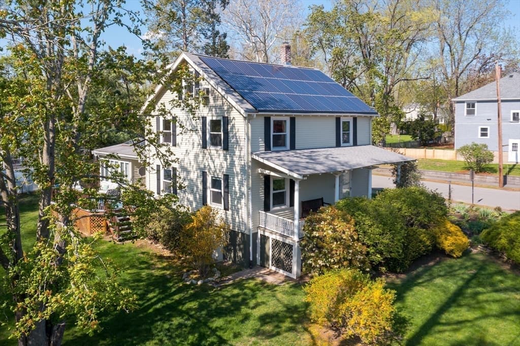Casa em Natick