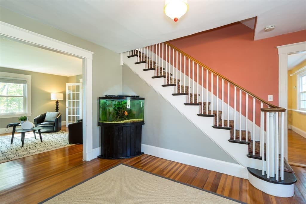 Casa em Natick — foto 9
