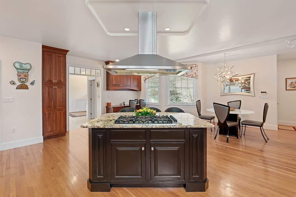 Casa em Natick — foto 7