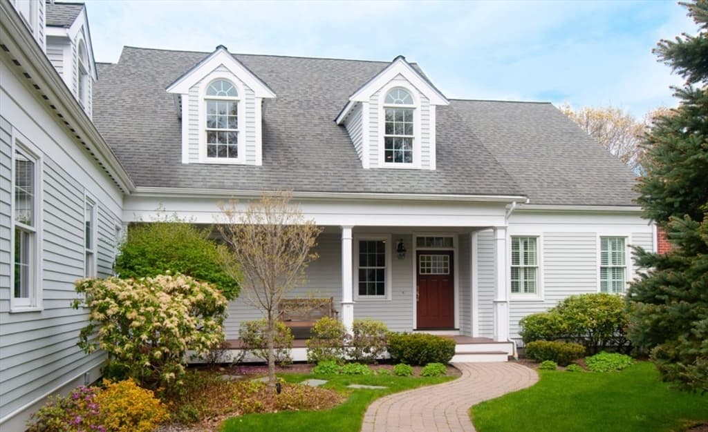 Casa em Natick