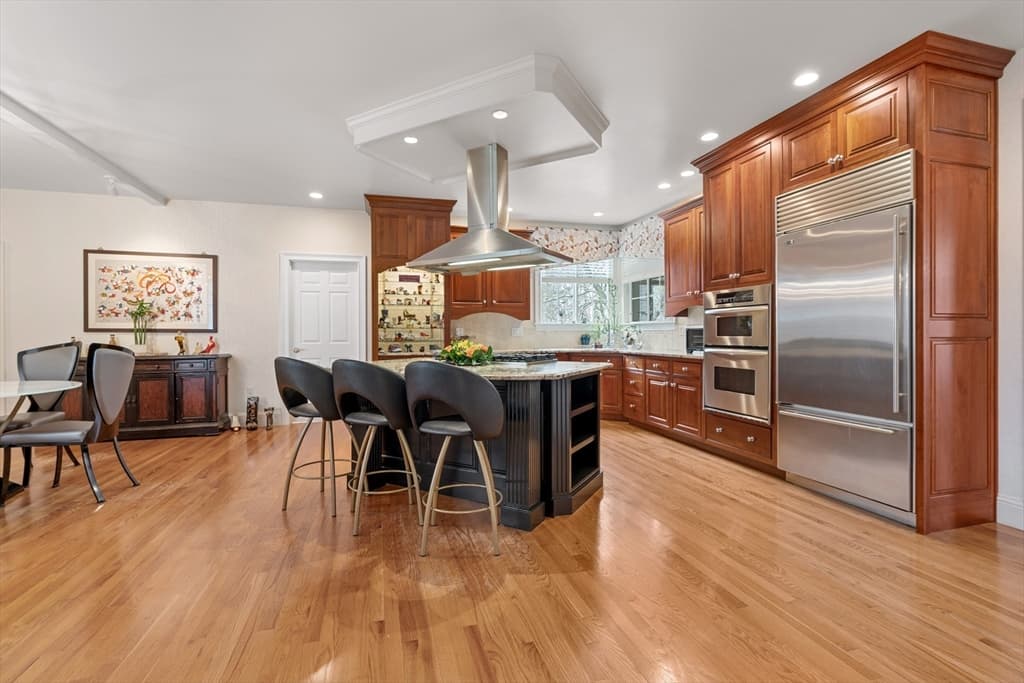 Casa em Natick — foto 9