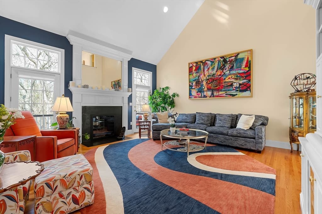 Casa em Natick — foto 4