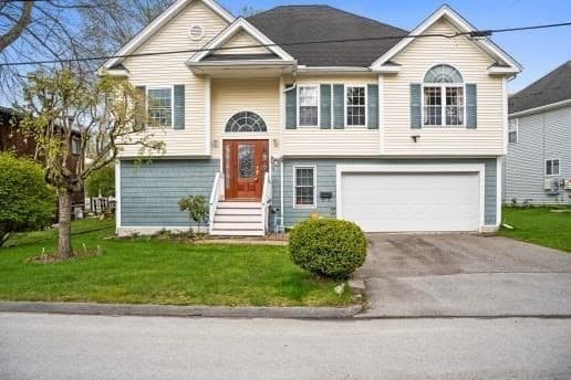 Casa em Worcester