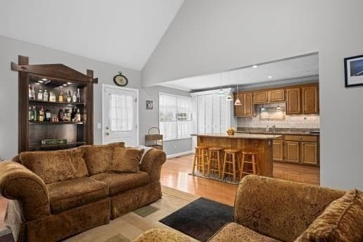 Casa em Worcester — foto 4