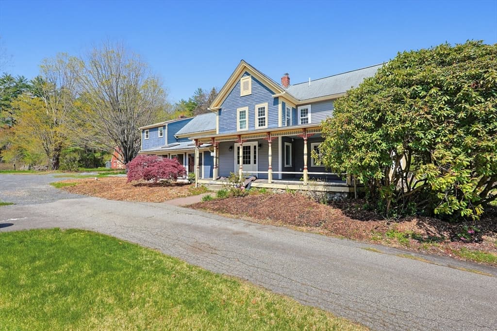 Casa em Hudson