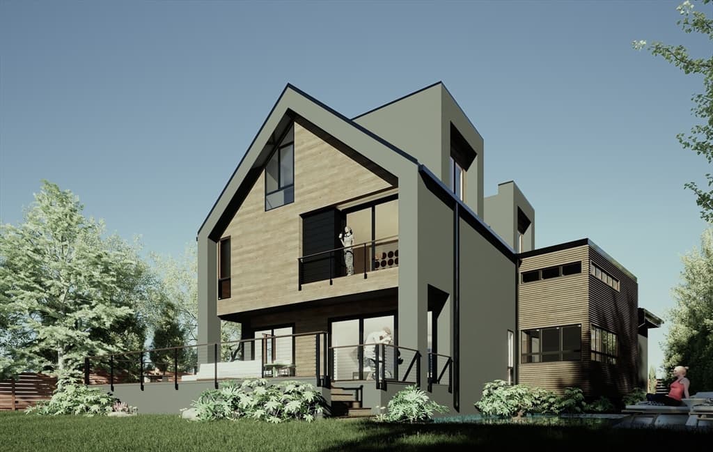 Casa em Newton — foto 2