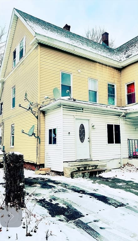 Multi-família em Worcester — foto 2