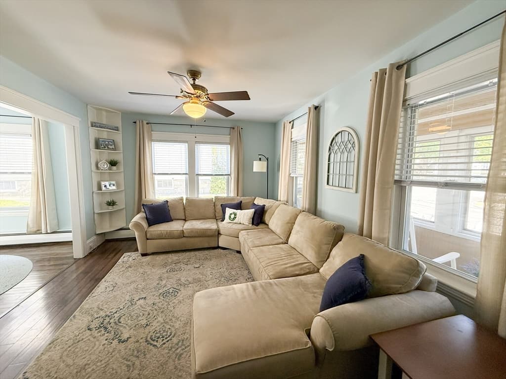 Casa em Worcester — foto 6