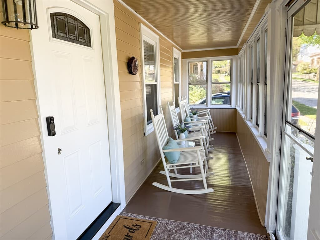 Casa em Worcester — foto 3