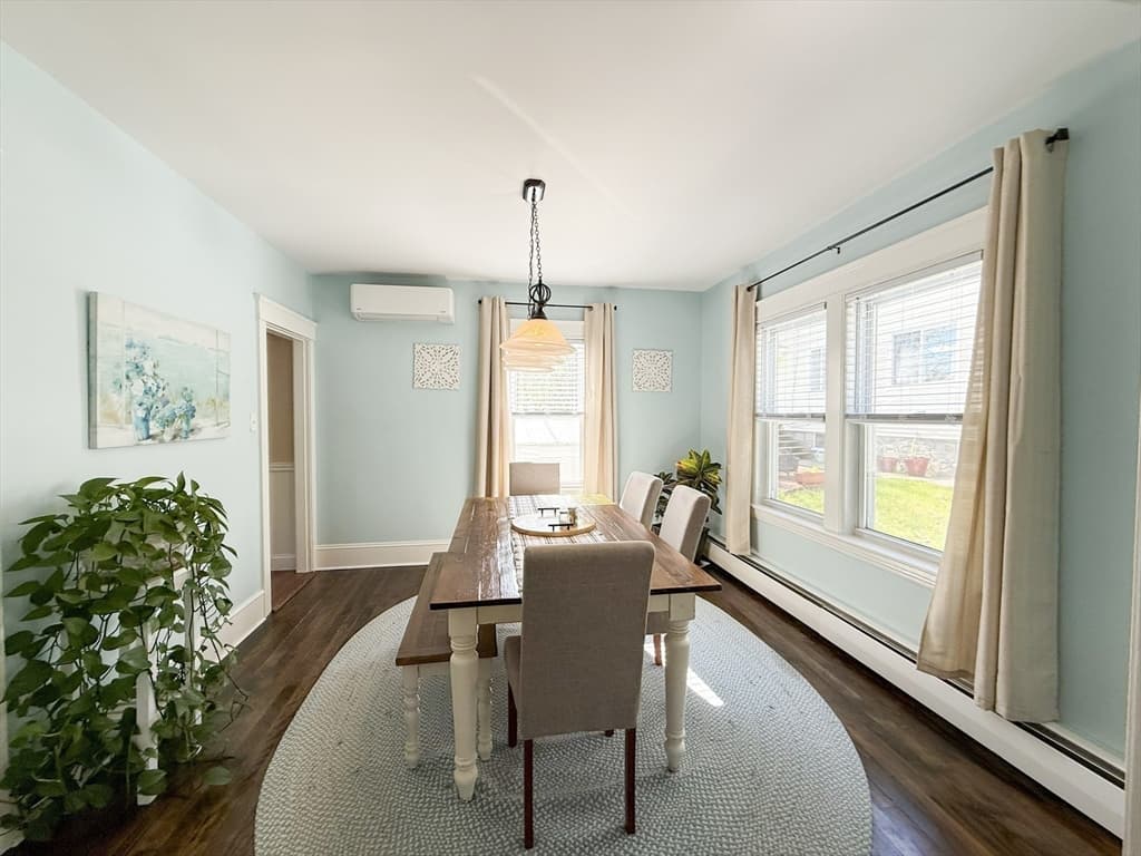 Casa em Worcester — foto 9