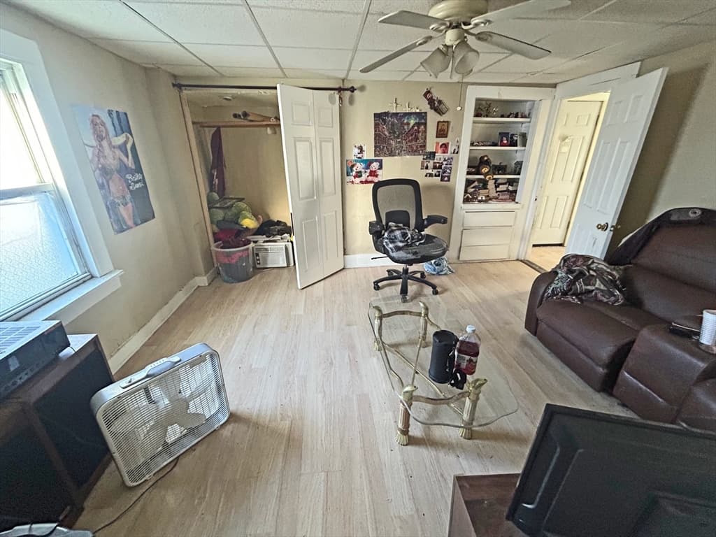 Multi-família em Worcester — foto 4