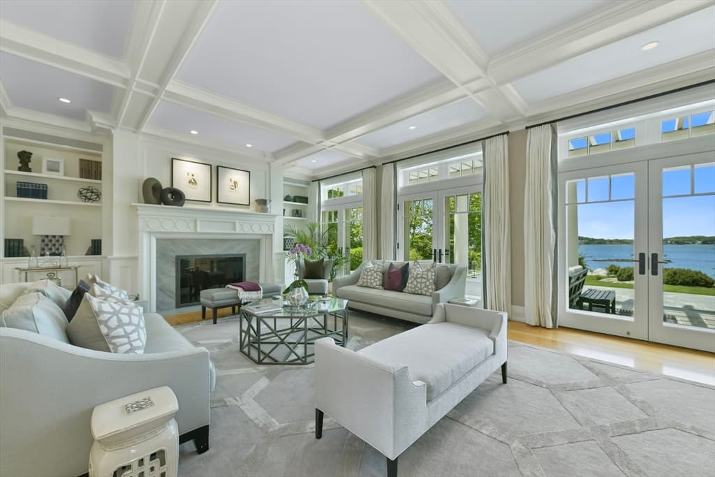 Casa em Hingham — foto 6