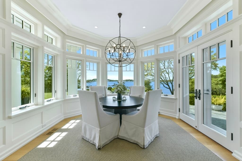 Casa em Hingham — foto 9