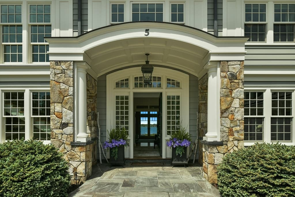 Casa em Hingham — foto 4